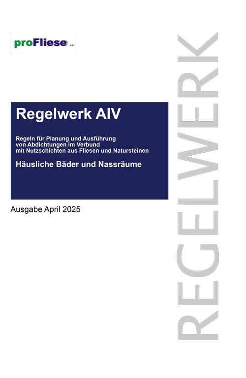 Regelwerk